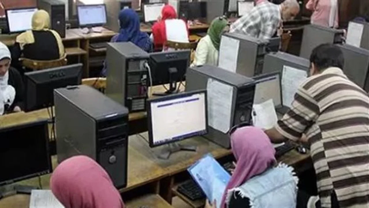 اختبارات الجامعات: 19 يوليو بداية موعد التسجيل حتى 6 أغسطس